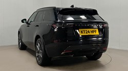 2024 (24) LAND ROVER RANGE ROVER VELAR 2.0 D200 MHEV Dynamic HSE 5dr Auto 1