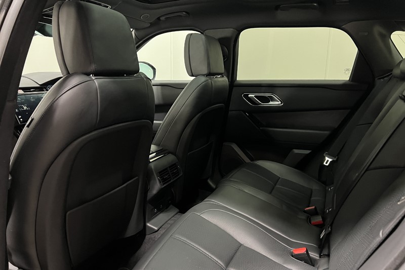 2024 (24) LAND ROVER RANGE ROVER VELAR 2.0 D200 MHEV Dynamic HSE 5dr Auto 5003134