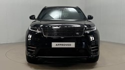 2024 (24) LAND ROVER RANGE ROVER VELAR 2.0 D200 MHEV Dynamic HSE 5dr Auto 5003103