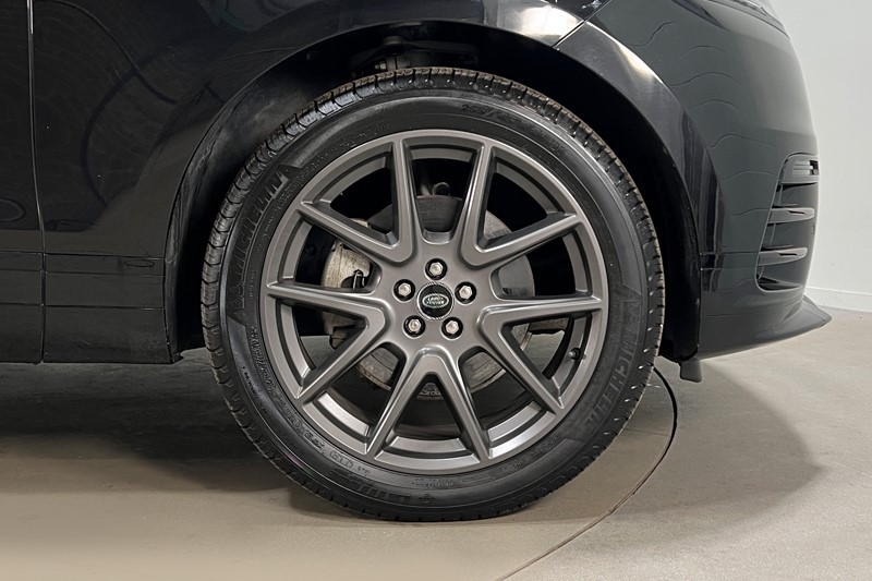 2024 (24) LAND ROVER RANGE ROVER VELAR 2.0 D200 MHEV Dynamic HSE 5dr Auto 5008421