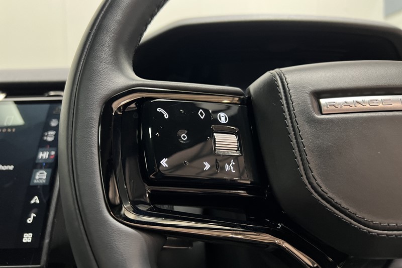 2024 (24) LAND ROVER RANGE ROVER VELAR 2.0 D200 MHEV Dynamic HSE 5dr Auto 5003118