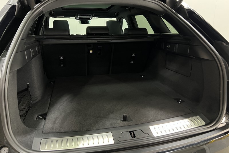 2024 (24) LAND ROVER RANGE ROVER VELAR 2.0 D200 MHEV Dynamic HSE 5dr Auto 5003139