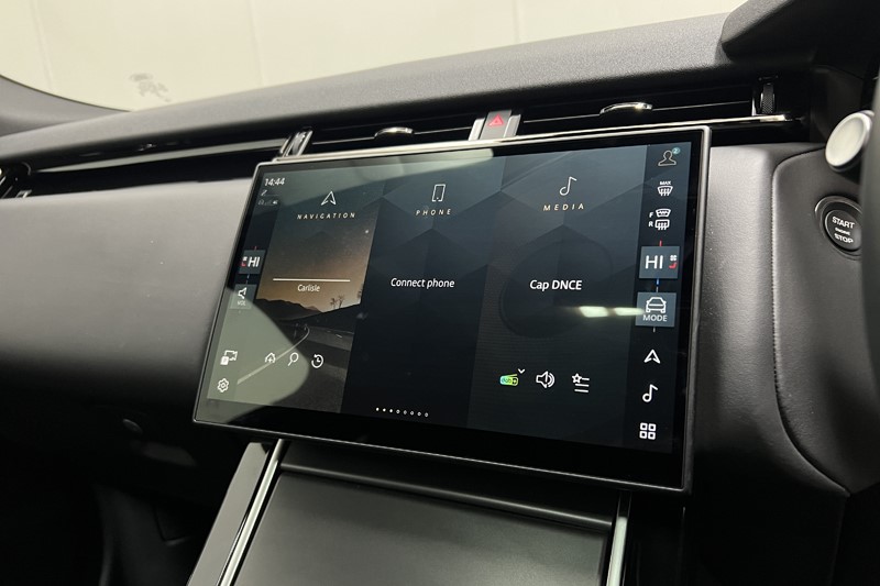 2024 (24) LAND ROVER RANGE ROVER VELAR 2.0 D200 MHEV Dynamic HSE 5dr Auto 5003122