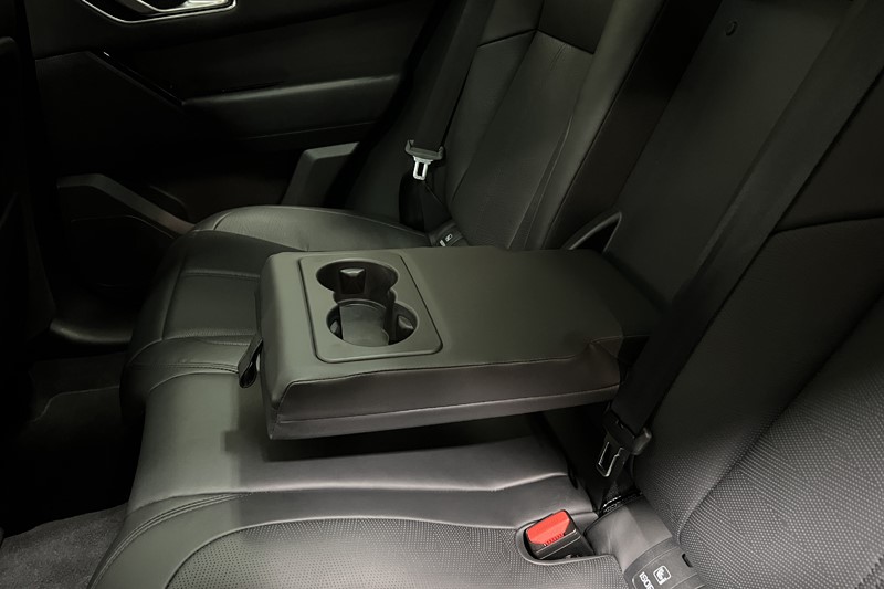 2024 (24) LAND ROVER RANGE ROVER VELAR 2.0 D200 MHEV Dynamic HSE 5dr Auto 5003136