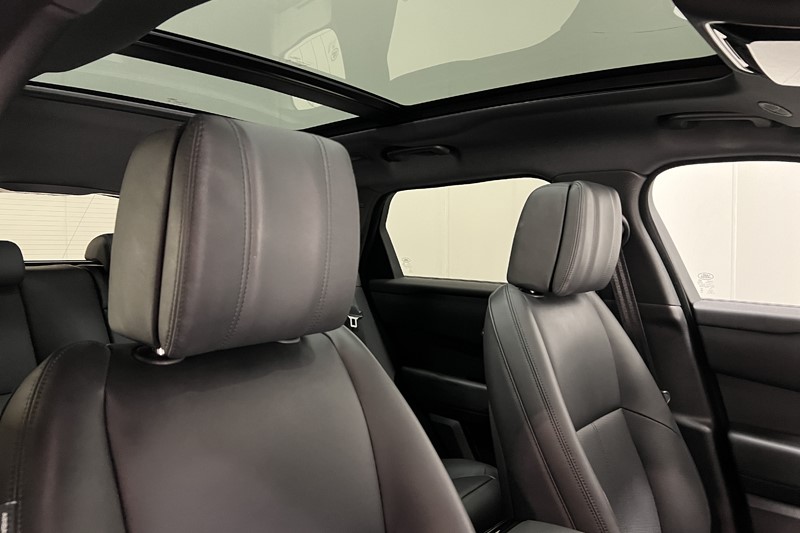 2024 (24) LAND ROVER RANGE ROVER VELAR 2.0 D200 MHEV Dynamic HSE 5dr Auto 5003115