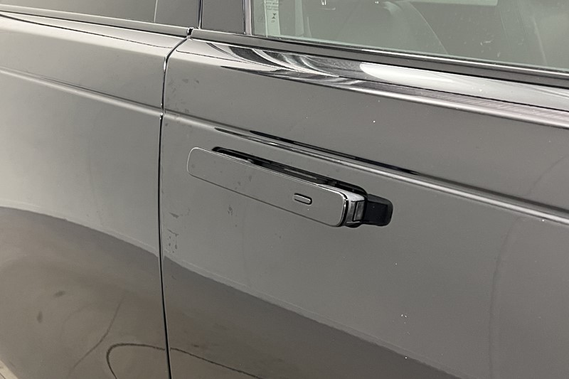 2024 (24) LAND ROVER RANGE ROVER VELAR 2.0 D200 MHEV Dynamic HSE 5dr Auto 5003144