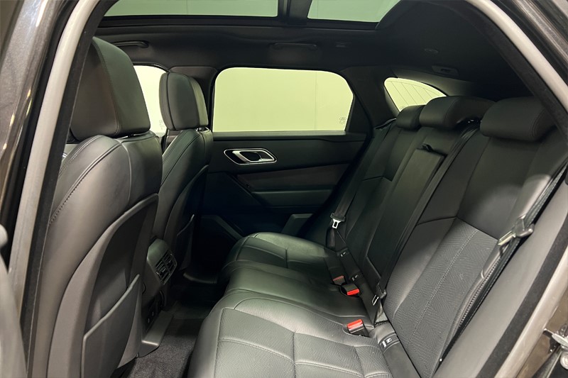 2024 (24) LAND ROVER RANGE ROVER VELAR 2.0 D200 MHEV Dynamic HSE 5dr Auto 5003100