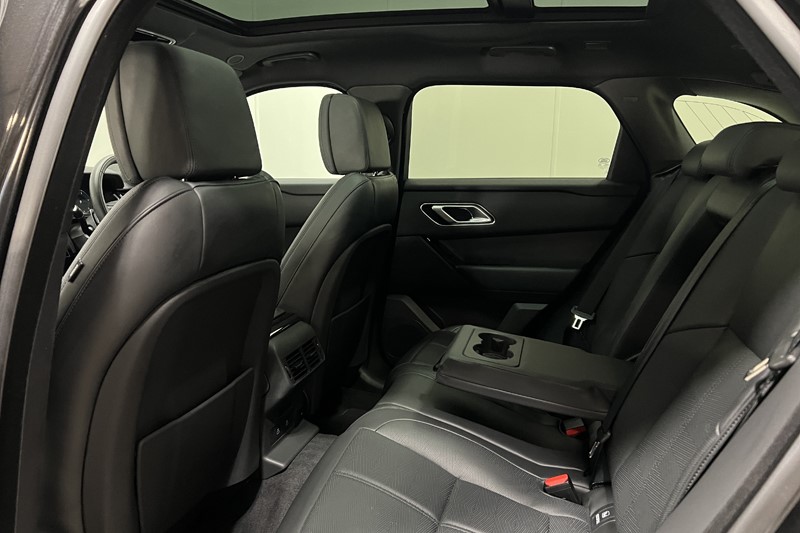 2024 (24) LAND ROVER RANGE ROVER VELAR 2.0 D200 MHEV Dynamic HSE 5dr Auto 5003137