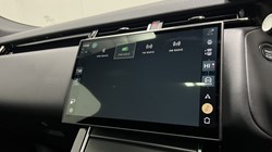 2024 (24) LAND ROVER RANGE ROVER VELAR 2.0 D200 MHEV Dynamic HSE 5dr Auto 5003127