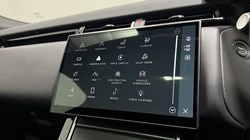 2024 (24) LAND ROVER RANGE ROVER VELAR 2.0 D200 MHEV Dynamic HSE 5dr Auto 5003128