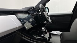 2025 (74) LAND ROVER RANGE ROVER SPORT 3.0 D300 Dynamic SE 5dr Auto 4990404