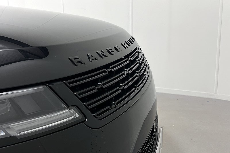 2025 (74) LAND ROVER RANGE ROVER SPORT 3.0 D300 Dynamic SE 5dr Auto 4990422