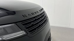 2025 (74) LAND ROVER RANGE ROVER SPORT 3.0 D300 Dynamic SE 5dr Auto 4990422