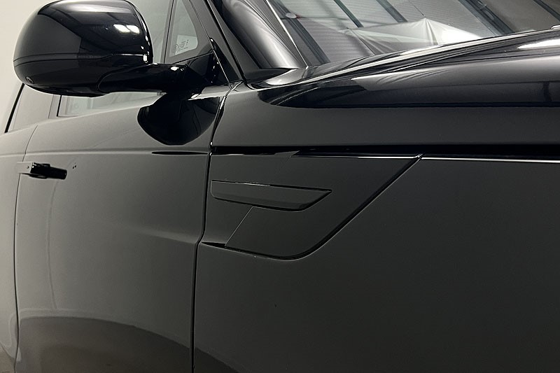 2025 (74) LAND ROVER RANGE ROVER SPORT 3.0 D300 Dynamic SE 5dr Auto 4990420