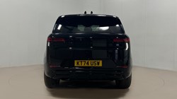 2025 (74) LAND ROVER RANGE ROVER SPORT 3.0 D300 Dynamic SE 5dr Auto 4990375