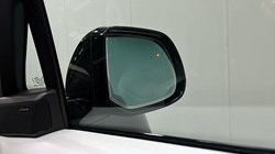 2025 (74) LAND ROVER RANGE ROVER SPORT 3.0 D300 Dynamic SE 5dr Auto 4990385