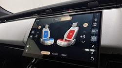 2025 (74) LAND ROVER RANGE ROVER SPORT 3.0 D300 Dynamic SE 5dr Auto 4990402