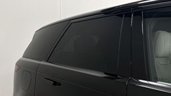 2025 (74) LAND ROVER RANGE ROVER SPORT 3.0 D300 Dynamic SE 5dr Auto 4990417