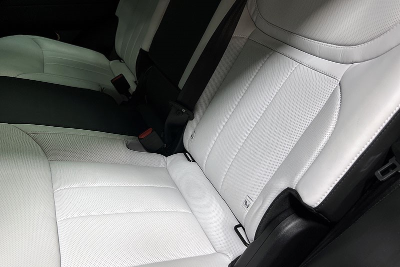 2025 (74) LAND ROVER RANGE ROVER SPORT 3.0 D300 Dynamic SE 5dr Auto 4990408