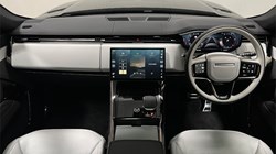 2025 (74) LAND ROVER RANGE ROVER SPORT 3.0 D300 Dynamic SE 5dr Auto 4990378