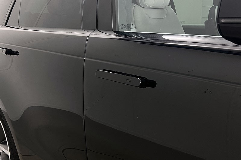 2025 (74) LAND ROVER RANGE ROVER SPORT 3.0 D300 Dynamic SE 5dr Auto 4990418