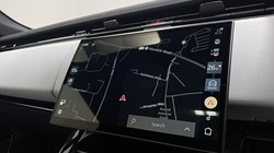 2025 (74) LAND ROVER RANGE ROVER SPORT 3.0 D300 Dynamic SE 5dr Auto 4990397