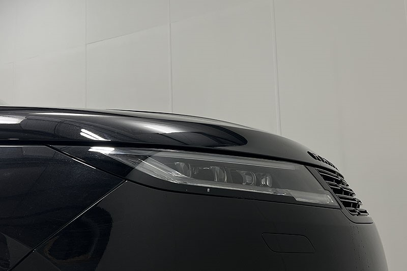 2025 (74) LAND ROVER RANGE ROVER SPORT 3.0 D300 Dynamic SE 5dr Auto 4990421