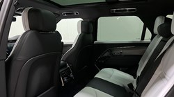 2025 (74) LAND ROVER RANGE ROVER SPORT 3.0 D300 Dynamic SE 5dr Auto 4990406