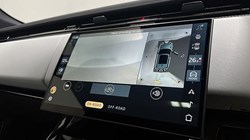 2025 (74) LAND ROVER RANGE ROVER SPORT 3.0 D300 Dynamic SE 5dr Auto 4990396