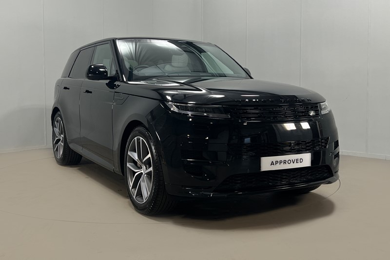 2025 (74) LAND ROVER RANGE ROVER SPORT 3.0 D300 Dynamic SE 5dr Auto