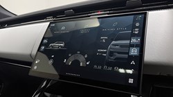 2025 (74) LAND ROVER RANGE ROVER SPORT 3.0 D300 Dynamic SE 5dr Auto 4990395