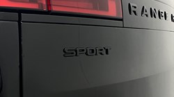 2025 (74) LAND ROVER RANGE ROVER SPORT 3.0 D300 Dynamic SE 5dr Auto 4990415