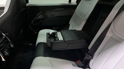2025 (74) LAND ROVER RANGE ROVER SPORT 3.0 D300 Dynamic SE 5dr Auto 4990410