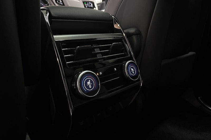 2025 (74) LAND ROVER RANGE ROVER SPORT 3.0 D300 Dynamic SE 5dr Auto 4990409