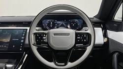 2025 (74) LAND ROVER RANGE ROVER SPORT 3.0 D300 Dynamic SE 5dr Auto 4990380