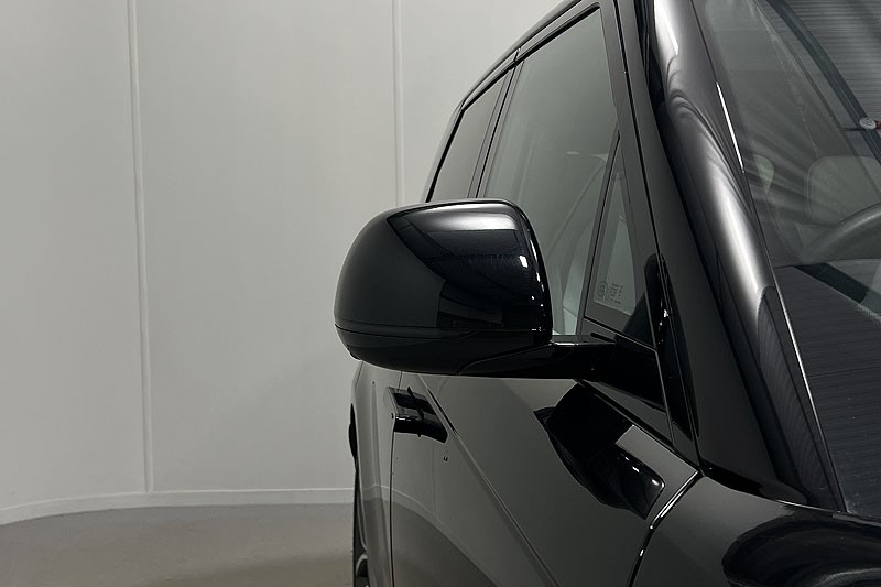 2025 (74) LAND ROVER RANGE ROVER SPORT 3.0 D300 Dynamic SE 5dr Auto 4990419