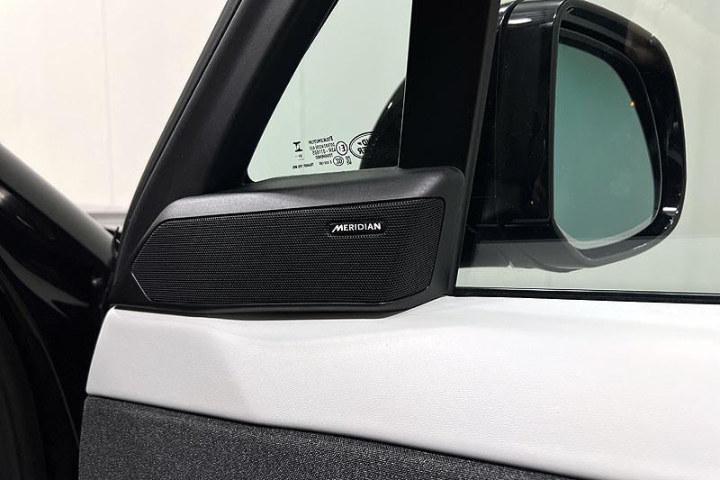 2025 (74) LAND ROVER RANGE ROVER SPORT 3.0 D300 Dynamic SE 5dr Auto 4990384