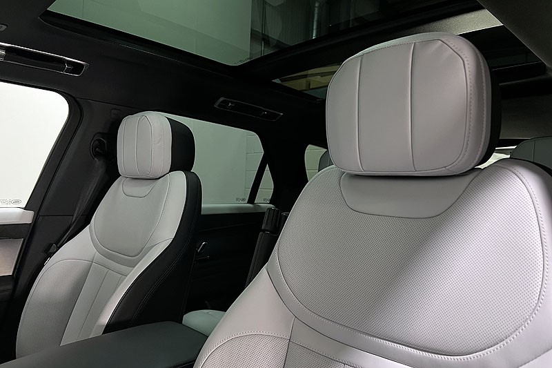 2025 (74) LAND ROVER RANGE ROVER SPORT 3.0 D300 Dynamic SE 5dr Auto 4990405