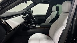 2025 (74) LAND ROVER RANGE ROVER SPORT 3.0 D300 Dynamic SE 5dr Auto 4990372
