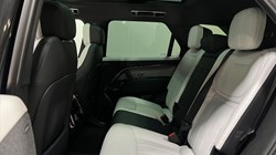 2025 (74) LAND ROVER RANGE ROVER SPORT 3.0 D300 Dynamic SE 5dr Auto 4990373