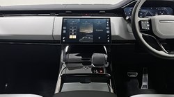 2025 (74) LAND ROVER RANGE ROVER SPORT 3.0 D300 Dynamic SE 5dr Auto 4990379