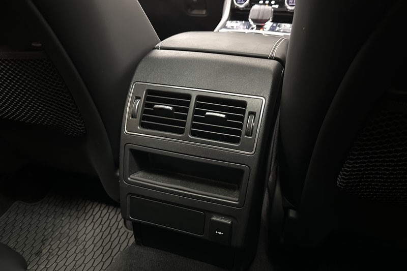 2021 (21) JAGUAR F-PACE 2.0 D200 R-Dynamic HSE 5dr Auto AWD 4984880