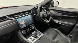 2021 (21) JAGUAR F-PACE 2.0 D200 R-Dynamic HSE 5dr Auto AWD 4984907