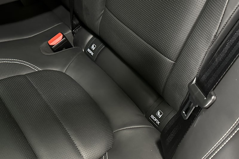 2021 (21) JAGUAR F-PACE 2.0 D200 R-Dynamic HSE 5dr Auto AWD 4984912