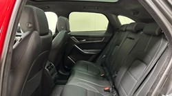 2021 (21) JAGUAR F-PACE 2.0 D200 R-Dynamic HSE 5dr Auto AWD 4984873