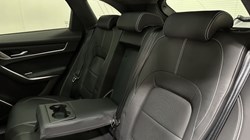 2021 (21) JAGUAR F-PACE 2.0 D200 R-Dynamic HSE 5dr Auto AWD 4984913