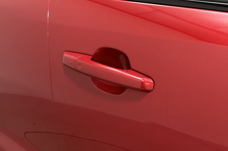 2021 (21) JAGUAR F-PACE 2.0 D200 R-Dynamic HSE 5dr Auto AWD 4984921