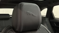 2021 (21) JAGUAR F-PACE 2.0 D200 R-Dynamic HSE 5dr Auto AWD 4984887