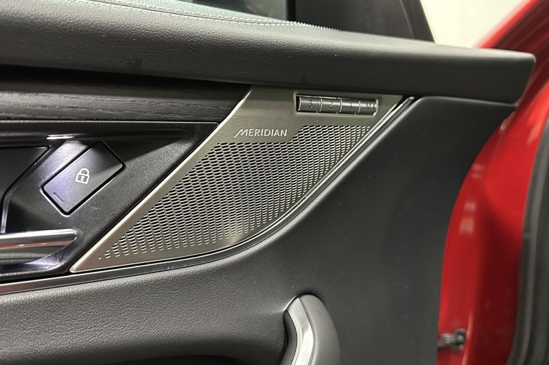 2021 (21) JAGUAR F-PACE 2.0 D200 R-Dynamic HSE 5dr Auto AWD 4984909