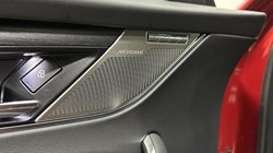 2021 (21) JAGUAR F-PACE 2.0 D200 R-Dynamic HSE 5dr Auto AWD 4984909